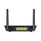 ASUS DSL-N12E C1 router wireless Fast Ethernet Nero 6