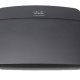 Linksys E900 router wireless Fast Ethernet 2
