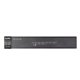 Zyxel ES1100-16P Non gestito Supporto Power over Ethernet (PoE) Nero 3