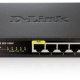 D-Link DES-1005P switch di rete Non gestito Supporto Power over Ethernet (PoE) Nero 2