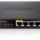 D-Link DES-1005P switch di rete Non gestito Fast Ethernet (10/100) Supporto Power over Ethernet (PoE) Nero 2