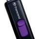 Transcend JetFlash 500 unità flash USB 32 GB USB tipo A 2.0 Viola 2