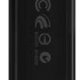 Transcend JetFlash 500 unità flash USB 8 GB USB tipo A 2.0 Blu 3