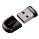 SanDisk CRUZER FIT unità flash USB 64 GB USB tipo A 2.0 Nero 2