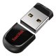 SanDisk CRUZER FIT unità flash USB 64 GB USB tipo A 2.0 Nero 3