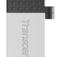 Transcend JetFlash 380S 32GB unità flash USB USB tipo A 2.0 Argento 2