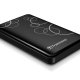 Transcend StoreJet 25A3K disco rigido esterno 1 TB 2.5