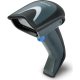Datalogic GRYPHON D4130 Lettore di codici a barre portatile CCD Nero 2