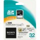 Sony SF-32N4 4