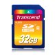 Transcend TS32GSDHC10 memoria flash 32 GB SDHC NAND Classe 10 2