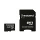 Transcend TS4GUSDHC10 memoria flash 4 GB MicroSDHC NAND Classe 10 2