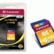 Transcend TS4GSDHC10 memoria flash 4 GB SDHC NAND Classe 10 3