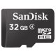 SanDisk 32GB MicroSDHC 2