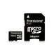 Transcend TS16GUSDHC4 memoria flash 16 GB MicroSDHC Classe 4 2