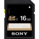Sony SD EXPERIENCE UHS-I 40MB/s 16GB 2