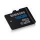 Samsung MB-MSAGA/EU memoria flash 16 GB MicroSDHC Classe 6 3