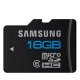 Samsung MB-MSAGA/EU memoria flash 16 GB MicroSDHC Classe 6 5