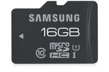 Samsung MB-MGAGB 16 GB MicroSDHC Classe 10