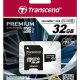 Transcend 32GB microSDHC Class 10 UHS-I MLC Classe 10 2