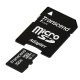 Transcend 32GB microSDHC Class 10 UHS-I MLC Classe 10 4