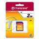 Transcend TS2GSDC 3