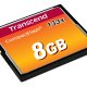 Transcend TS8GCF133 3