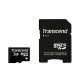 Transcend TS2GUSD memoria flash 2 GB MicroSD NAND 3