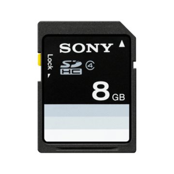 Sony SF-8N4