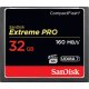 SanDisk 32GB Extreme Pro CF 160MB/s CompactFlash 2