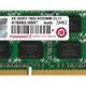 Transcend JetRam Speicher 4GB memoria 1 x 4 GB DDR3 1600 MHz 2