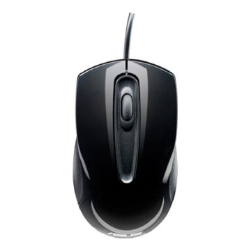 ASUS UT200 mouse Ambidestro USB tipo A Ottico 1000 DPI