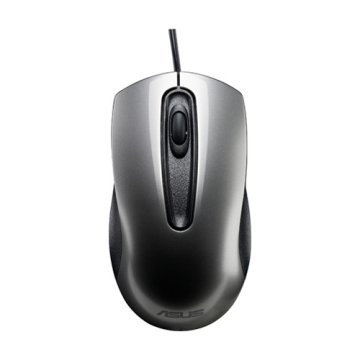 ASUS UT200 mouse USB tipo A Ottico 1000 DPI