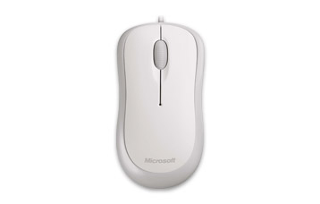 Microsoft Ready mouse Ufficio USB tipo A Ottico 800 DPI