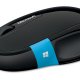 Microsoft Sculpt Comfort mouse Ufficio Ambidestro Bluetooth BlueTrack 1000 DPI 2