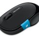 Microsoft Sculpt Comfort mouse Ufficio Ambidestro Bluetooth BlueTrack 1000 DPI 3
