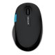 Microsoft Sculpt Comfort mouse Ufficio Ambidestro Bluetooth BlueTrack 1000 DPI 6