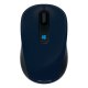 Microsoft Sculpt Mobile mouse Ufficio Ambidestro RF Wireless BlueTrack 1000 DPI 3
