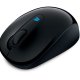 Microsoft Sculpt Mobile mouse Ambidestro RF Wireless BlueTrack 1000 DPI 2