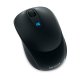 Microsoft Sculpt Mobile mouse Ambidestro RF Wireless BlueTrack 1000 DPI 3