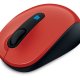 Microsoft Sculpt Mobile mouse Ambidestro RF Wireless BlueTrack 1000 DPI 2