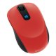 Microsoft Sculpt Mobile mouse Ambidestro RF Wireless BlueTrack 1000 DPI 4