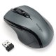 Kensington Mouse wireless Pro Fit® di medie dimensioni - grigio grafite 3