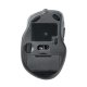 Kensington Mouse wireless Pro Fit® di medie dimensioni - grigio grafite 5