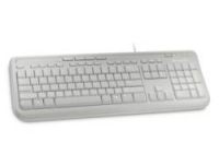 Microsoft ANB-00030 tastiera USB Bianco