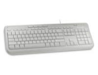 Microsoft ANB-00030 tastiera USB Bianco