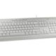 Microsoft ANB-00030 tastiera USB Bianco 2