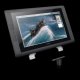 Wacom Cintiq 22HD tavoletta grafica Nero 5080 lpi (linee per pollice) 479 x 271 mm 3