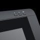 Wacom Cintiq 22HD tavoletta grafica Nero 5080 lpi (linee per pollice) 479 x 271 mm 4