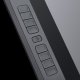 Wacom Cintiq 22HD tavoletta grafica Nero 5080 lpi (linee per pollice) 479 x 271 mm 5