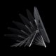 Wacom Cintiq 22HD tavoletta grafica Nero 5080 lpi (linee per pollice) 479 x 271 mm 6